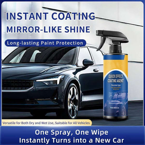 💞50K+ SOLD!✨ 💝 Advanced Car Quick-acting Coating Agent Spray