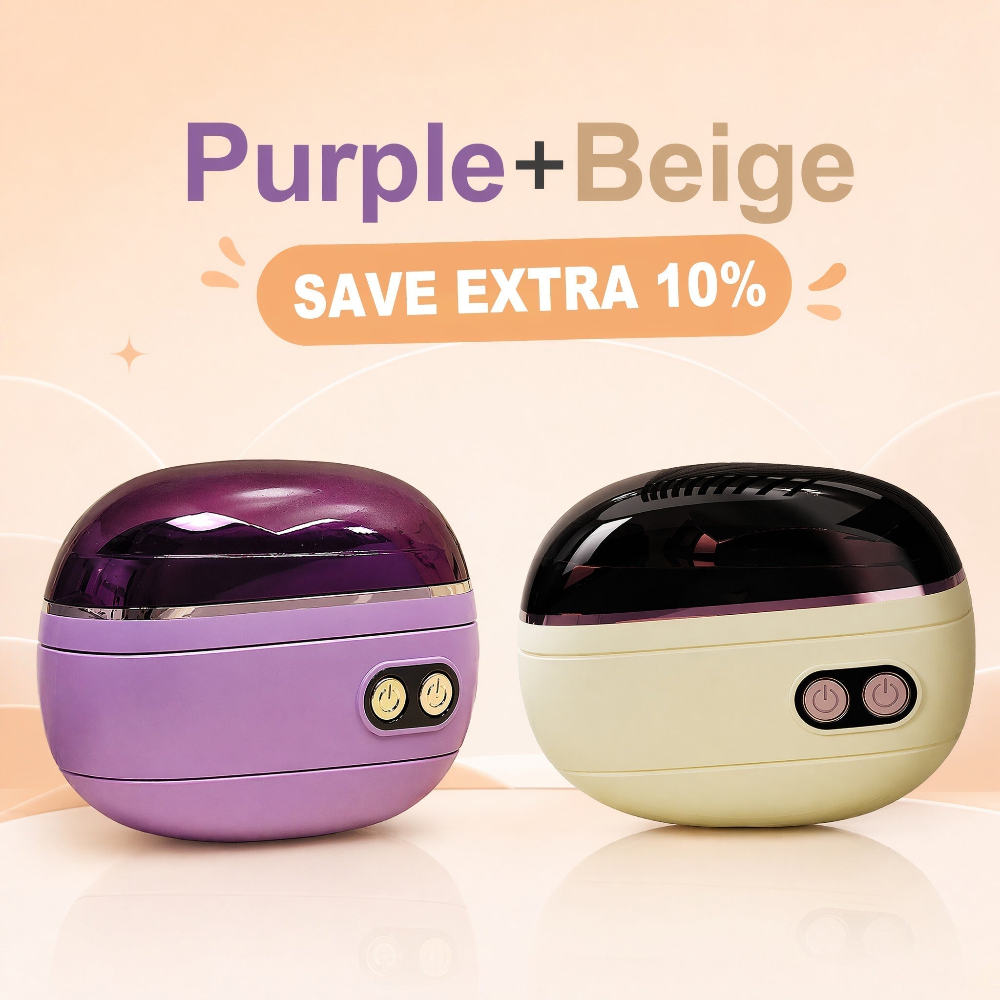 π₯2-in-1 Smart Electric Nail Trimmer & Polisher for All Ages π¨βπ©βπ§βπ¦ β Blade-Free, Blood-Free & Stress-Free Nail Care! π