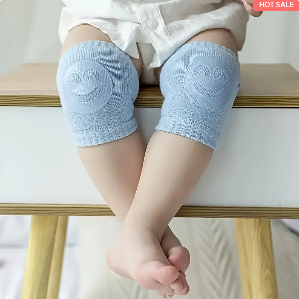 😉Baby Anti-Fall Knee Pads