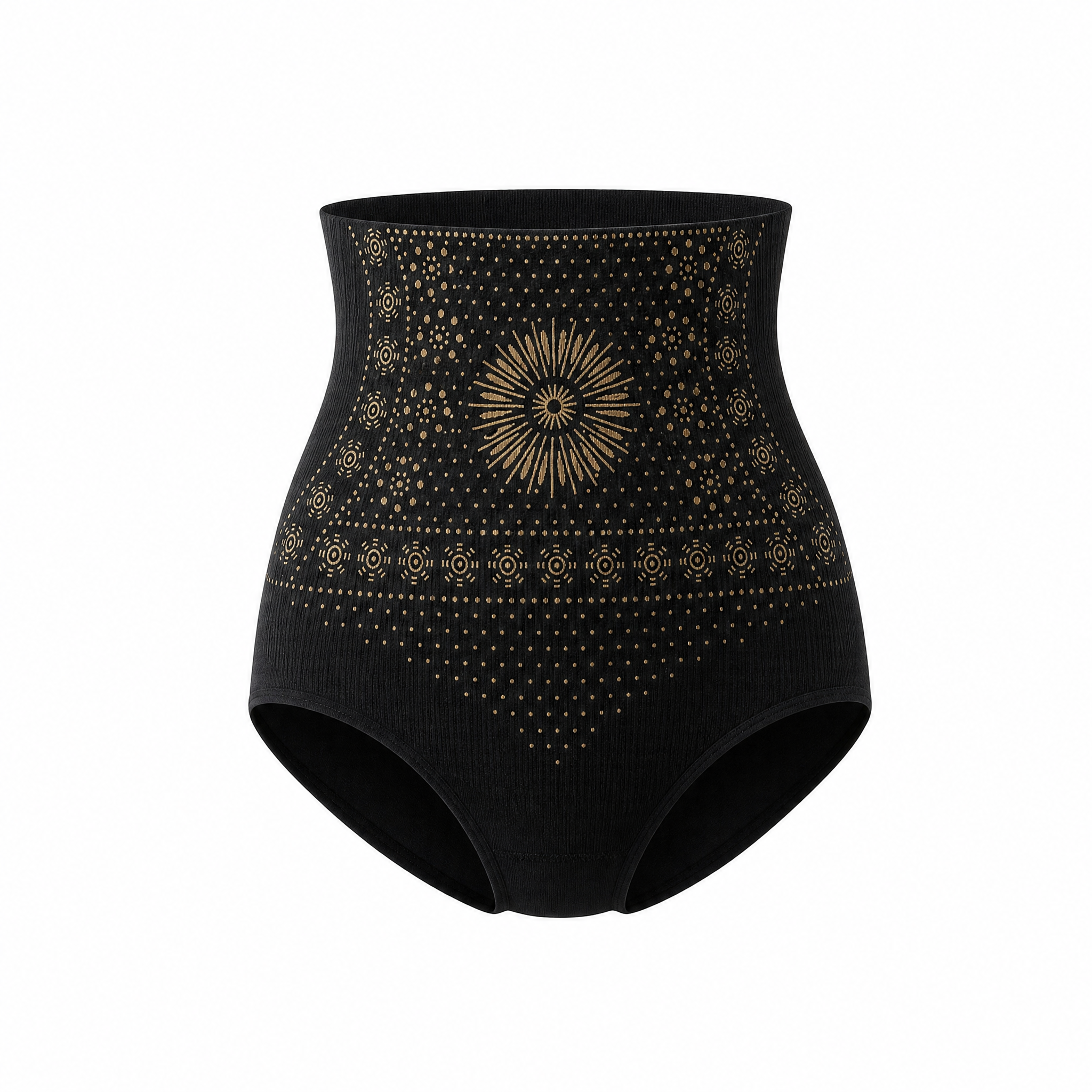 π 4-in-1 shapewear shorts