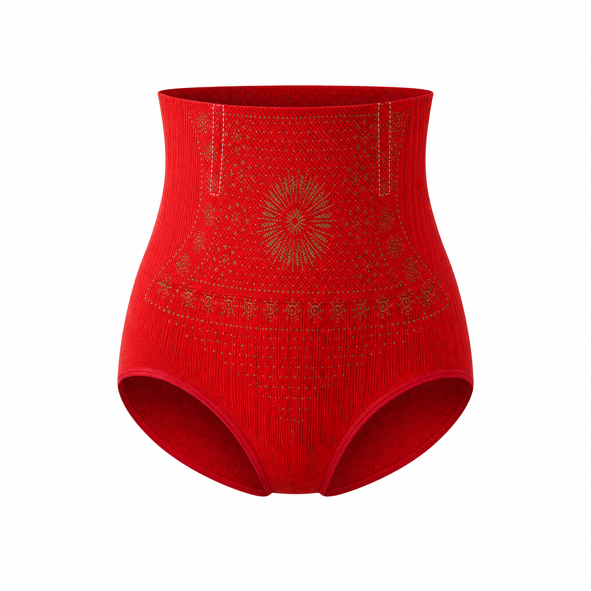 π 4-in-1 shapewear shorts