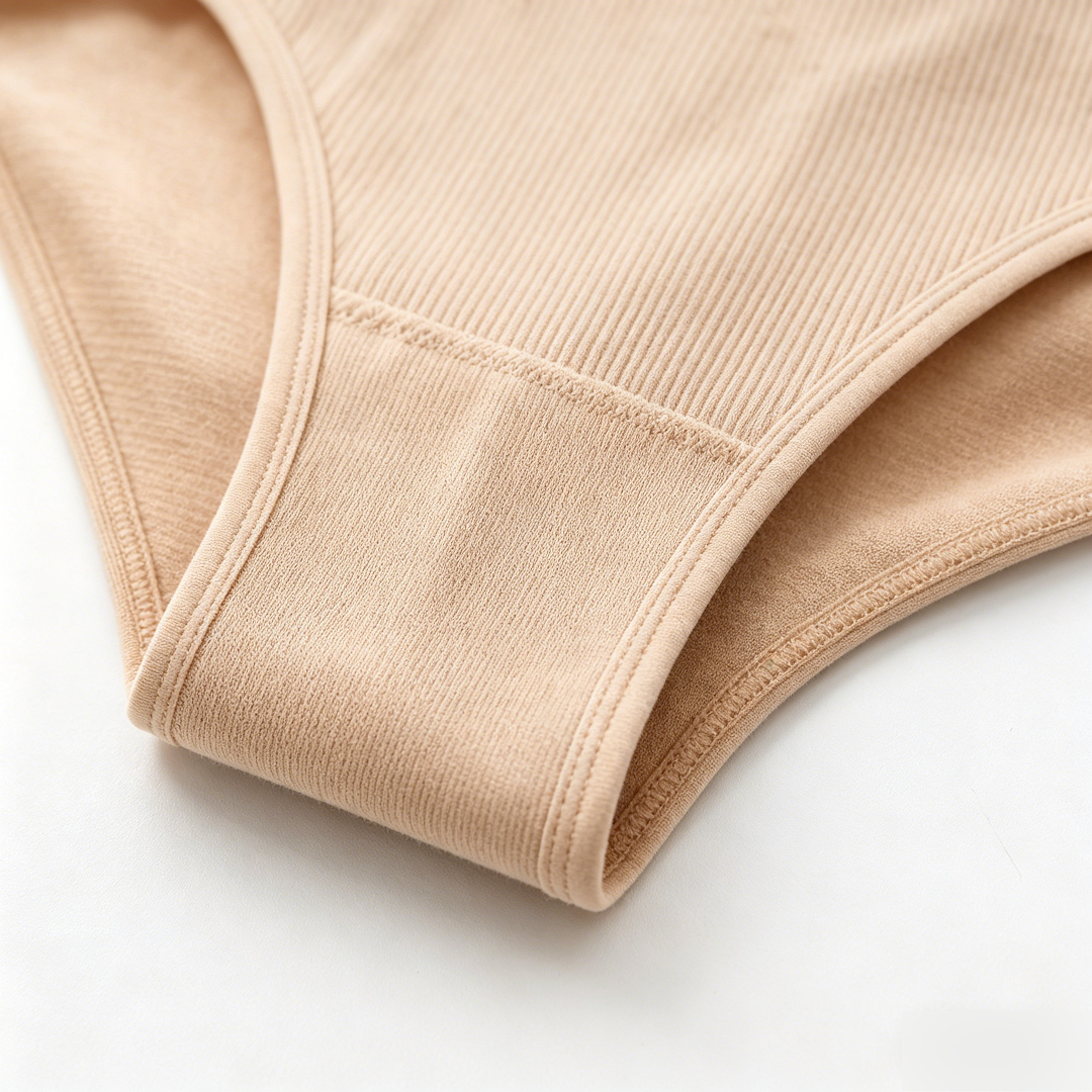 π 4-in-1 shapewear shorts