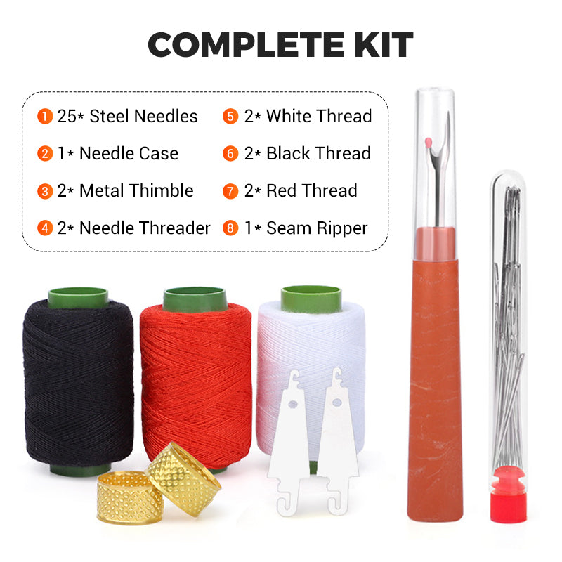 π37PCS Sewing Tool Set