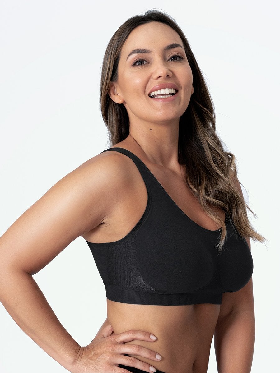 ð¥Limited Time 50% OFFð¥Daily Comfort Wireless Shaper Bra