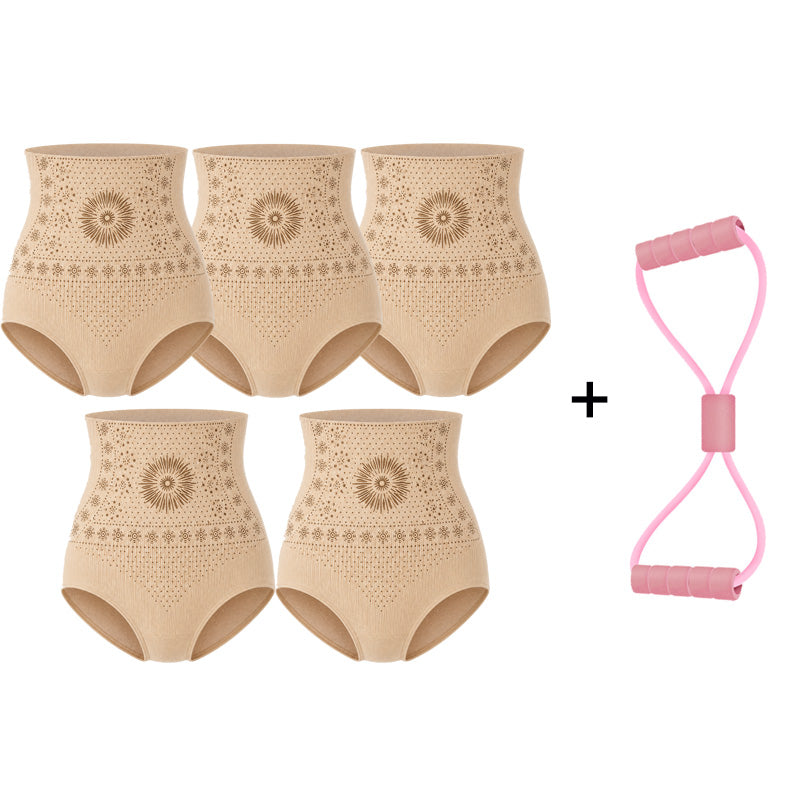π 4-in-1 shapewear shorts
