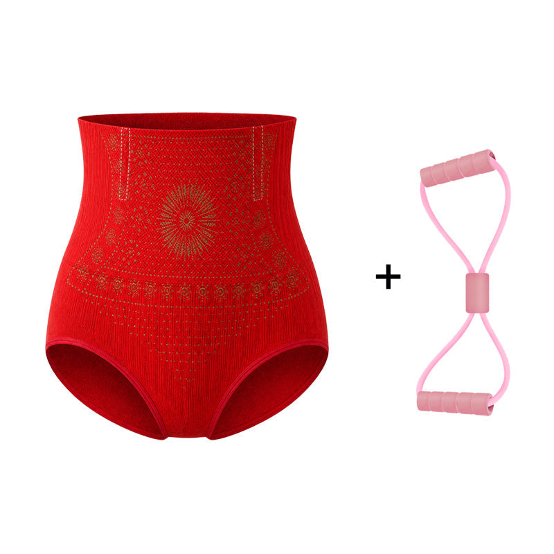 π 4-in-1 shapewear shorts