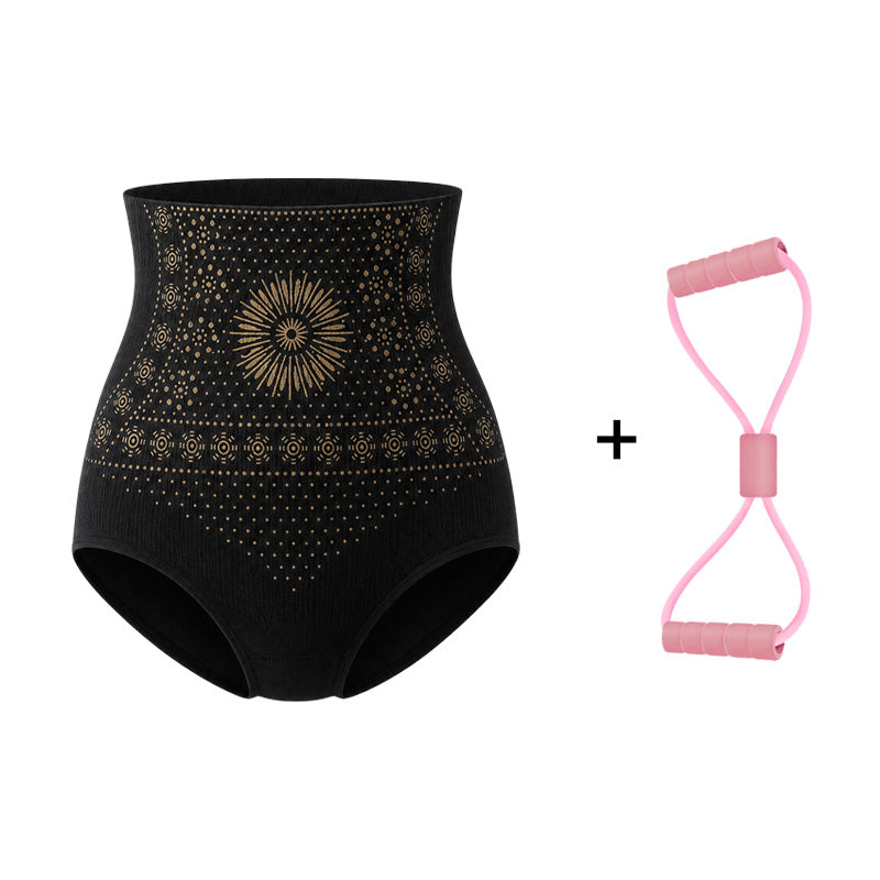π 4-in-1 shapewear shorts