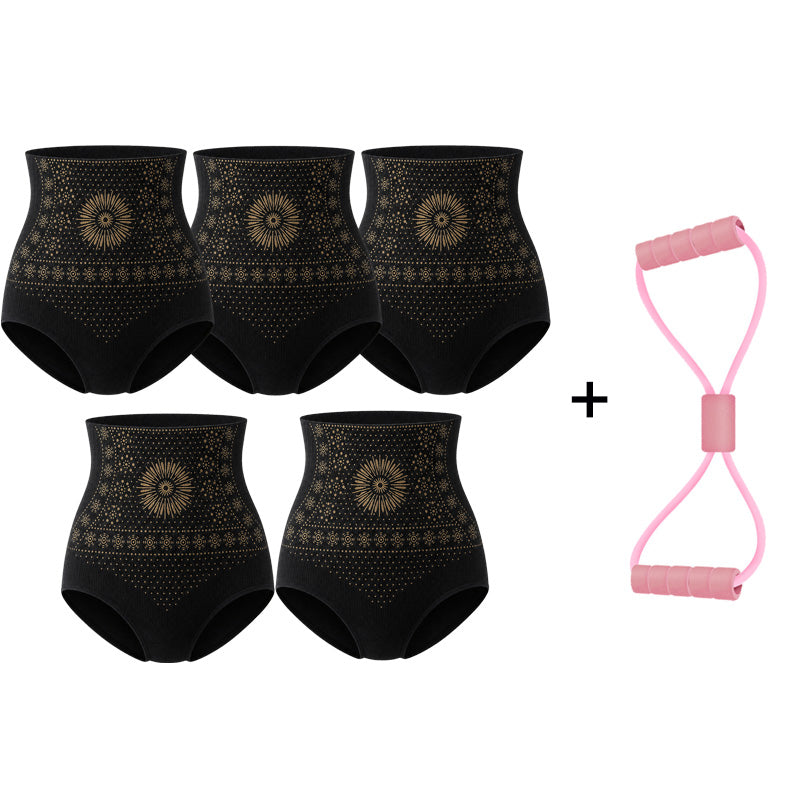 π 4-in-1 shapewear shorts