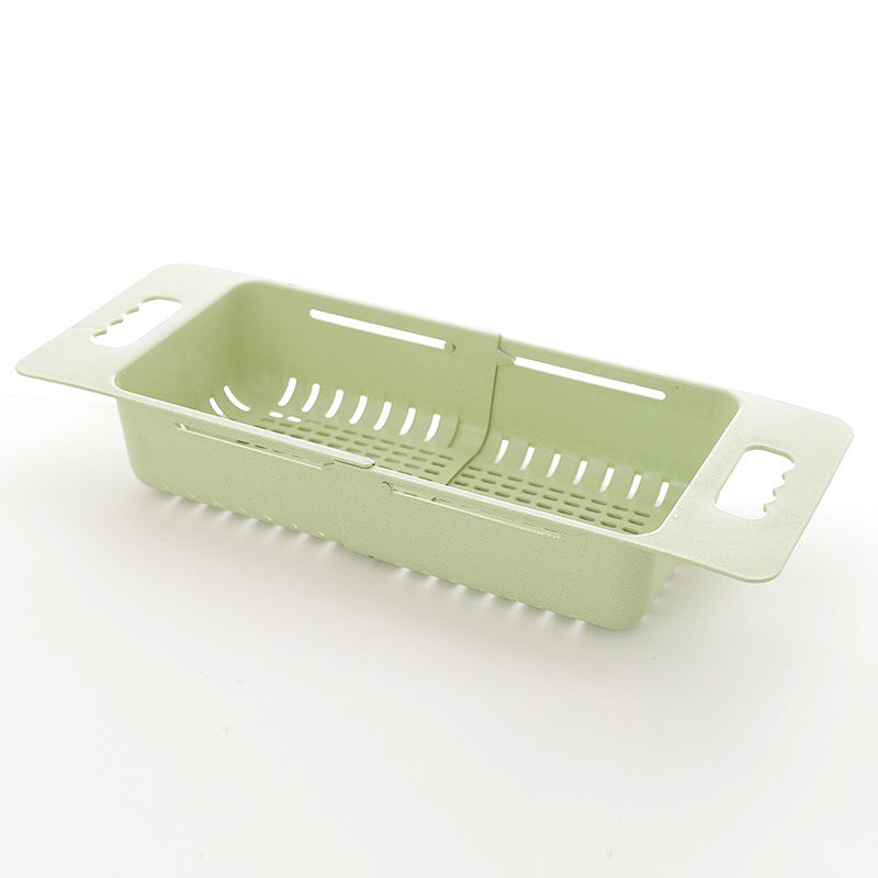 ð¥Limited time 50% offð¥Adjustable Retractable Drain Basket