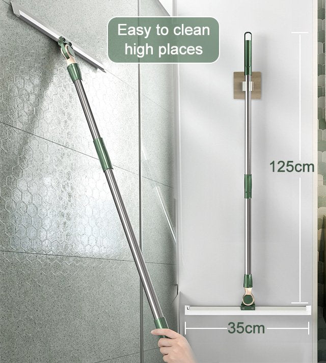 š„Limited Time 50% Off š„Remove Dust and Stain 5-in-1 Function, Magic Broom Sweeper