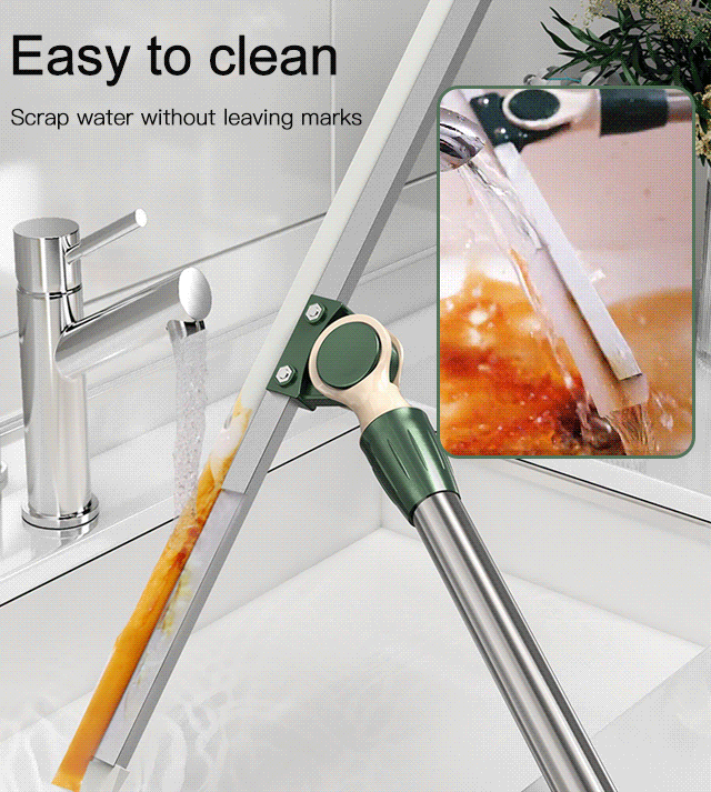 š„Limited Time 50% Off š„Remove Dust and Stain 5-in-1 Function, Magic Broom Sweeper