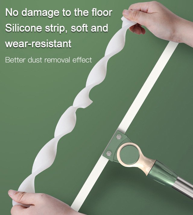 š„Limited Time 50% Off š„Remove Dust and Stain 5-in-1 Function, Magic Broom Sweeper