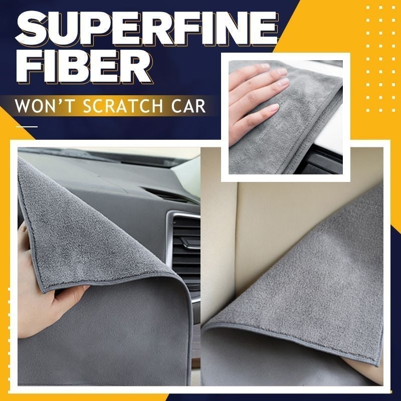Multifunctional Magic Cleaning Towel
