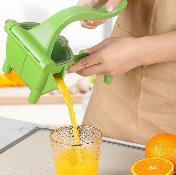 Manual Juice Squeezer