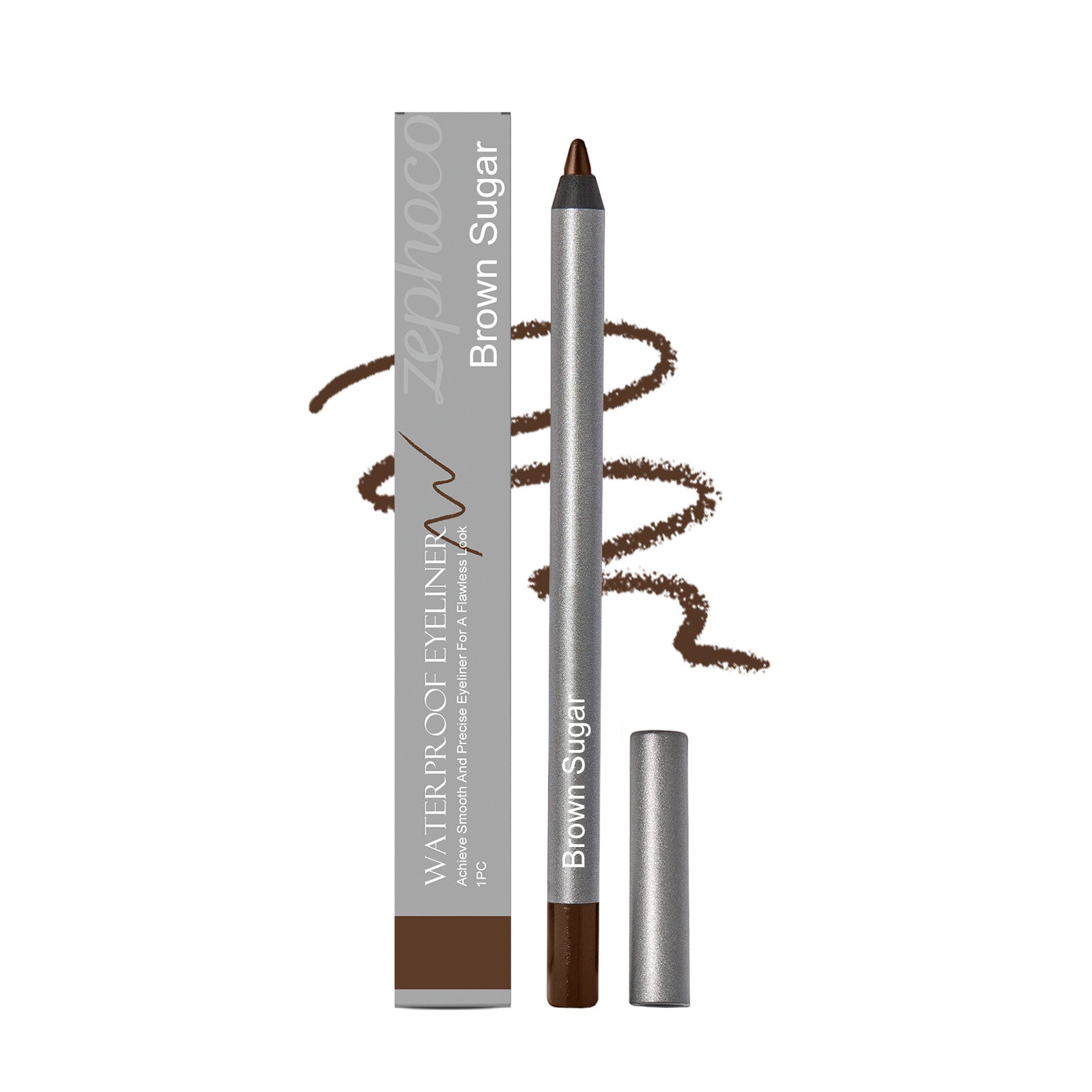 LAST DAY - BUY 1 GET 1 FREE💜Waterproof Long-Lasting Eyeliner Pencil