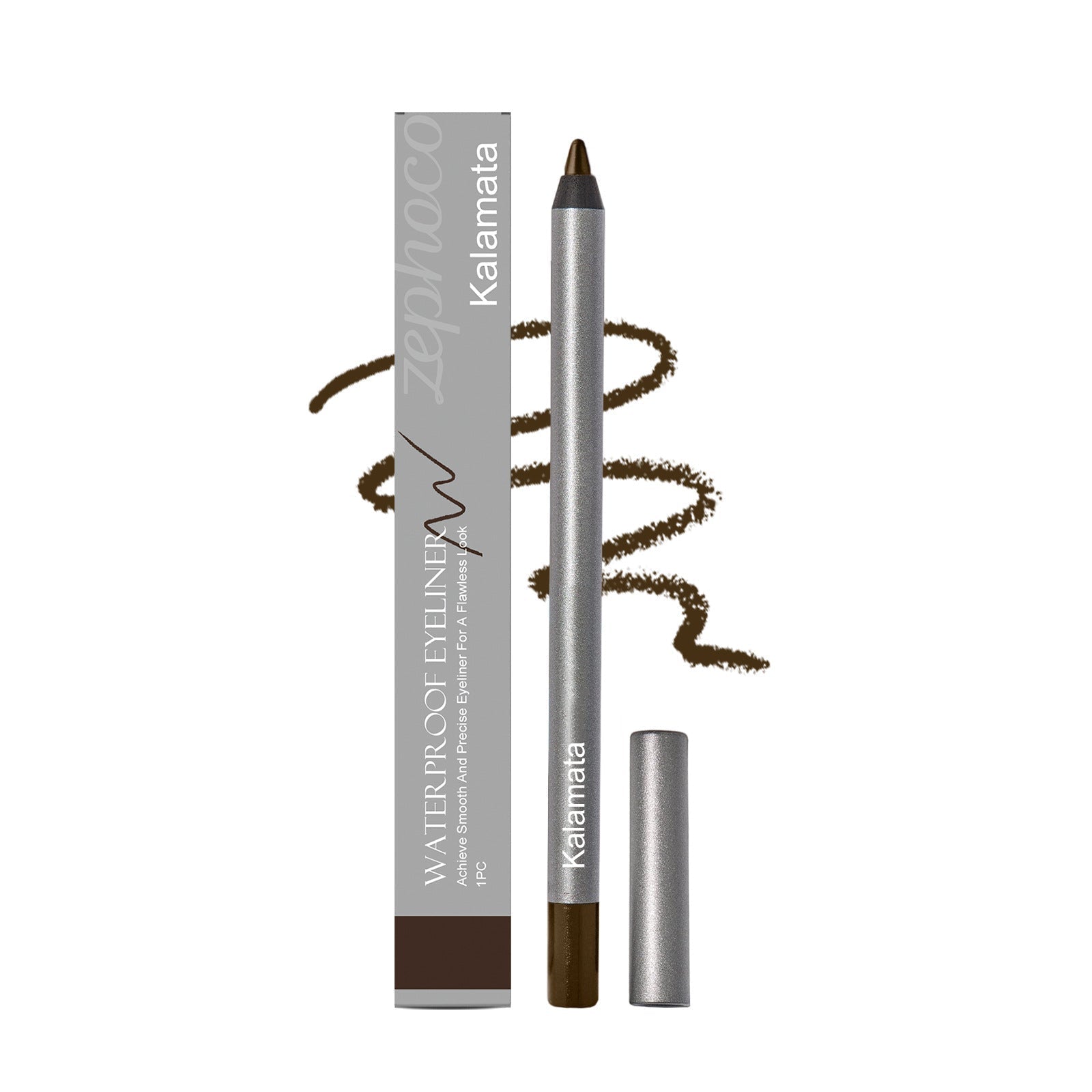 LAST DAY - BUY 1 GET 1 FREE💜Waterproof Long-Lasting Eyeliner Pencil