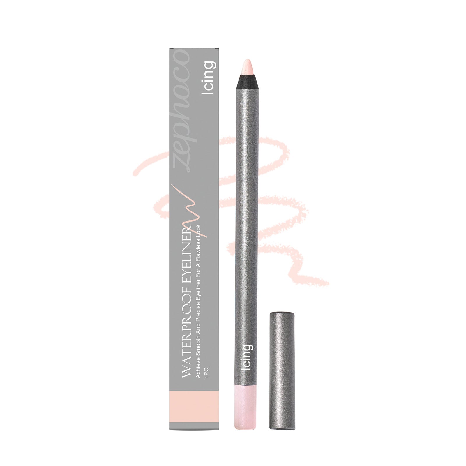 💜LAST DAY - BUY 1 GET 1 FREE💜Waterproof Long-Lasting Eyeliner Pencil