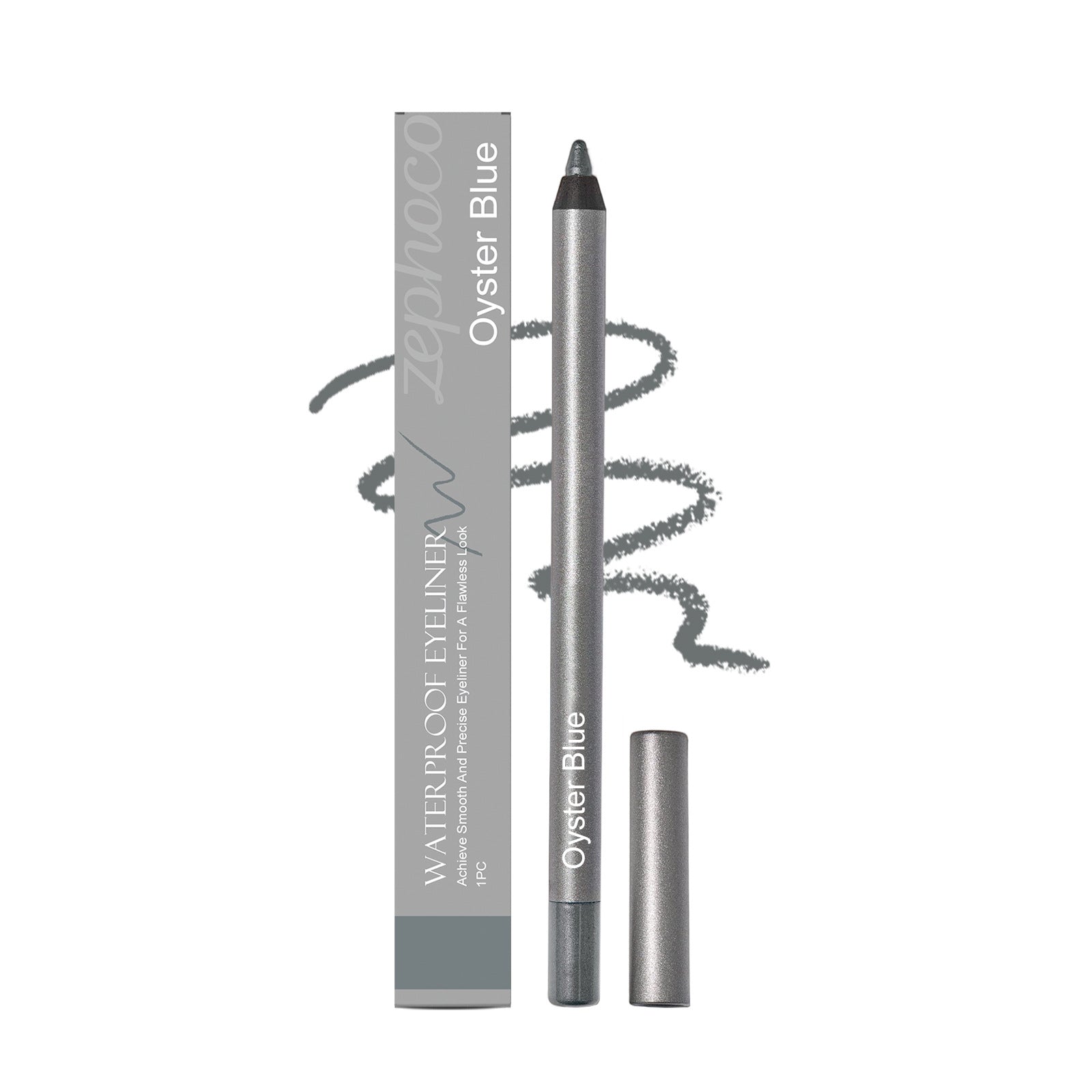 LAST DAY - BUY 1 GET 1 FREE💜Waterproof Long-Lasting Eyeliner Pencil