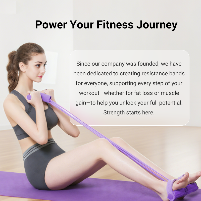 Sit-Up Training Equipment – Ab Support, Non-Slip Base & Portable Design