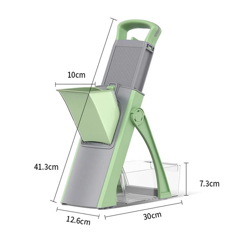 ð¥Limited Time 50% OFFð¥Household Kitchen Multifunctional Vegetable Cutter