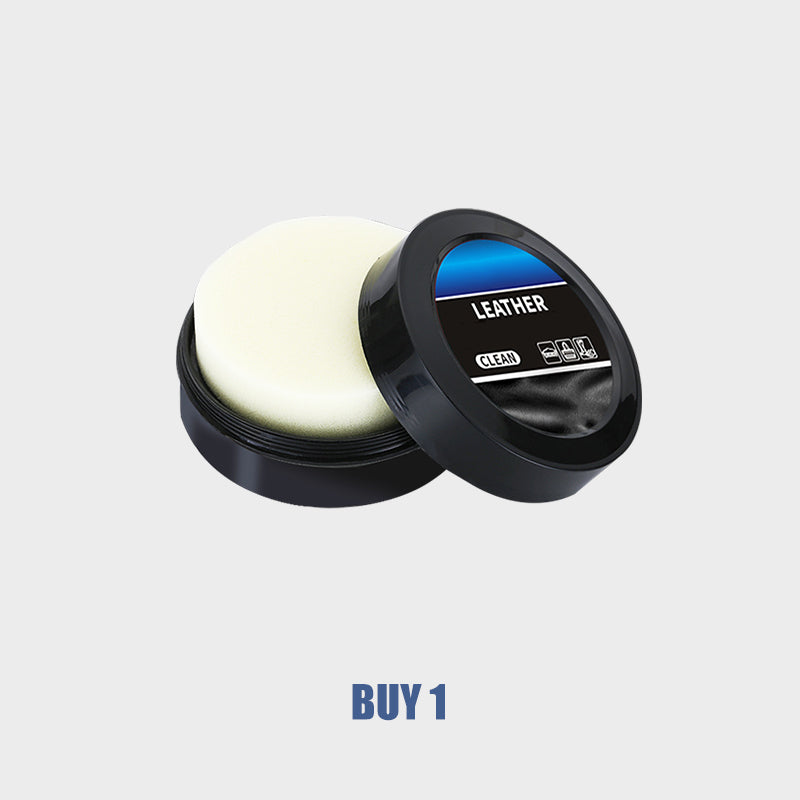 š„š¤Black Friday Sale:50% OFFš„Leader cleaning and care cream &Cleaning paste for leather care