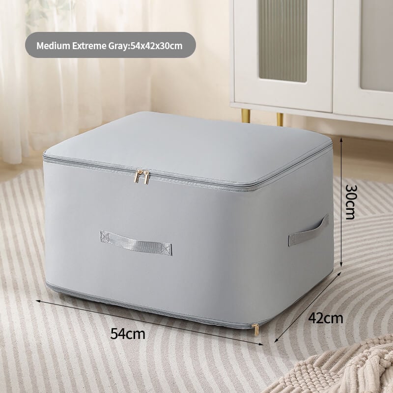 💜 LAST DAY PROMOTION - 50%OFF💜Ultra Space Saving Self Compression Organizer