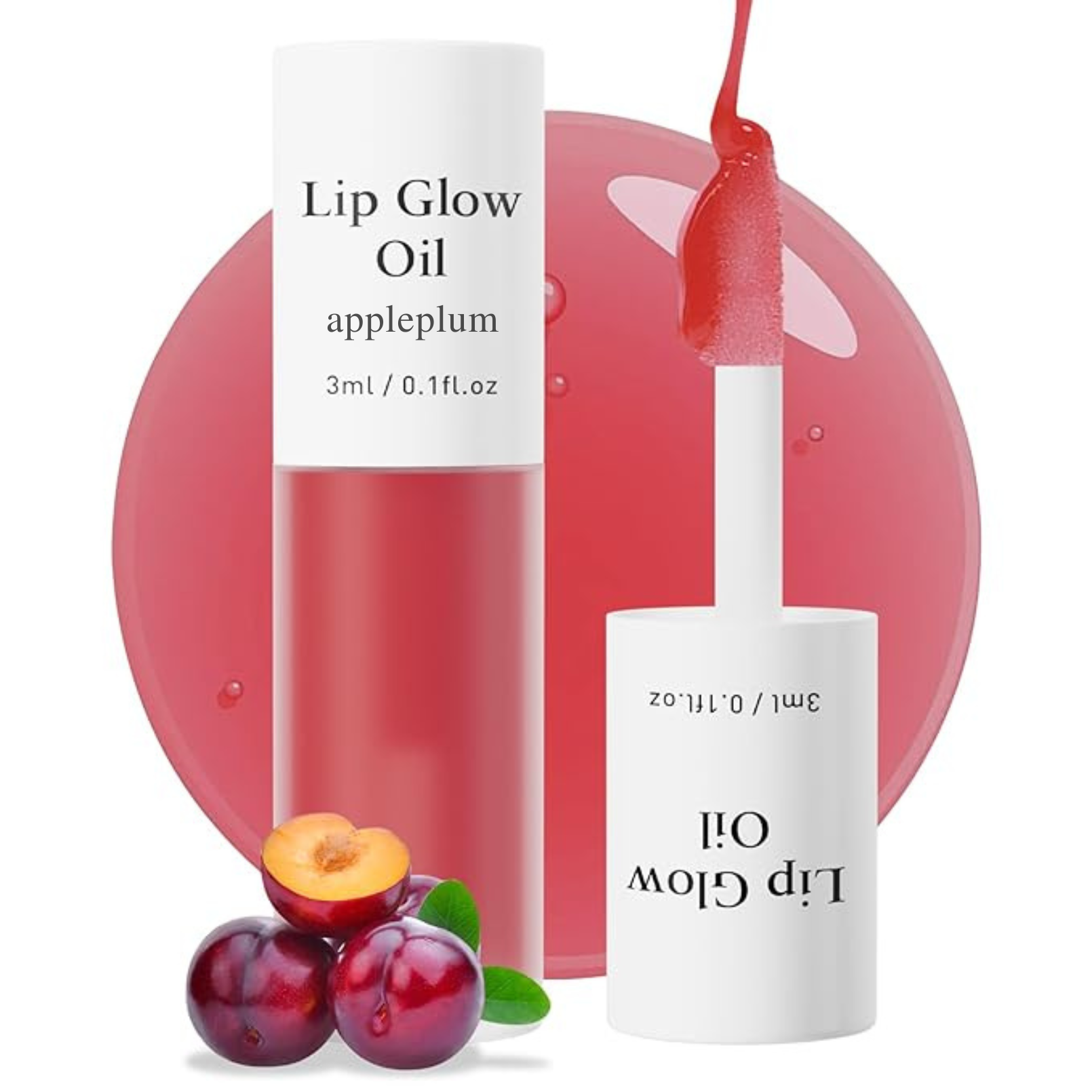 💜LAST DAY - BUY 1 GET 2 FREE💜Korean Hydrating Lip Stain Oil