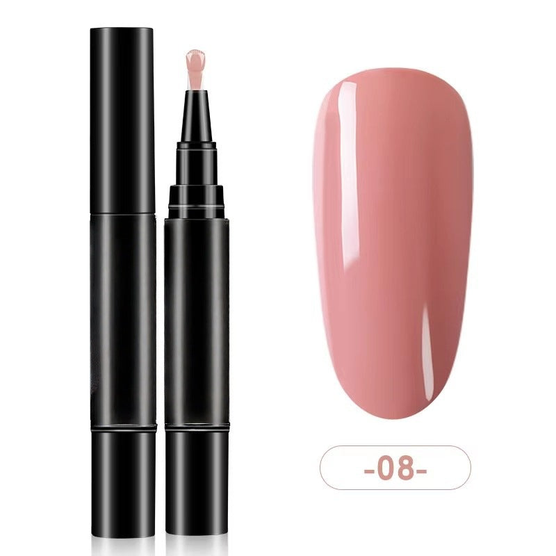 🎨One Step Nail Gel Pen