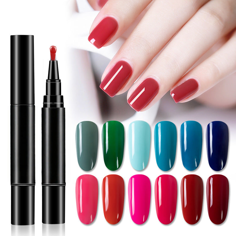 🎨One Step Nail Gel Pen