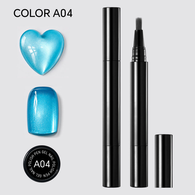 🎨One Step Nail Gel Pen