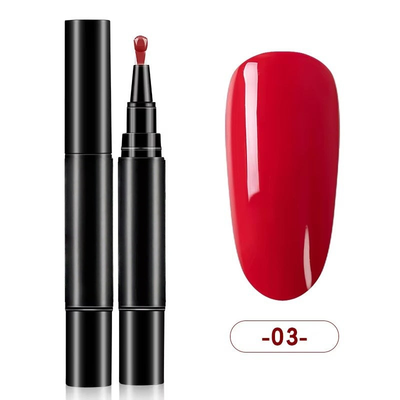 🎨One Step Nail Gel Pen