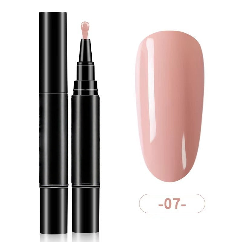 🎨One Step Nail Gel Pen