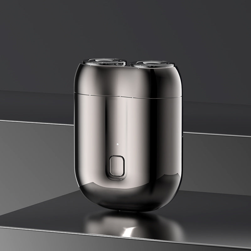 🔥🖤Early Black Friday Sale:50% OFF🎁🎉2024 New Upgrade Pocket Shaver USB Mini Shavers