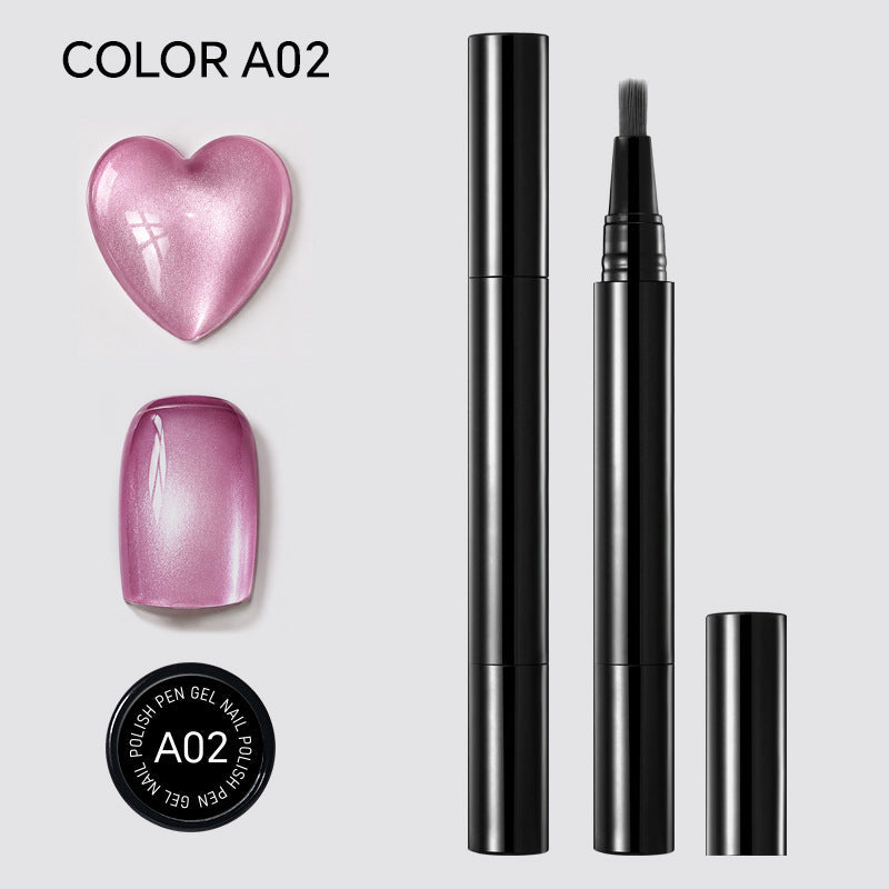 🎨One Step Nail Gel Pen
