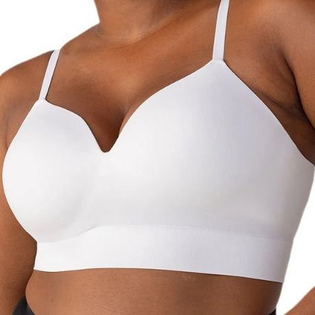 π LAST DAY PROMOTION - 50%OFFπ Comfort Wireless Shaping Bra