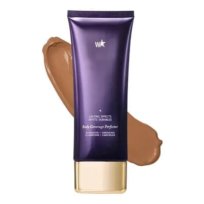 💜Body Coverage Perfector – Waterproof, Lightweight & Flawless Body Makeup