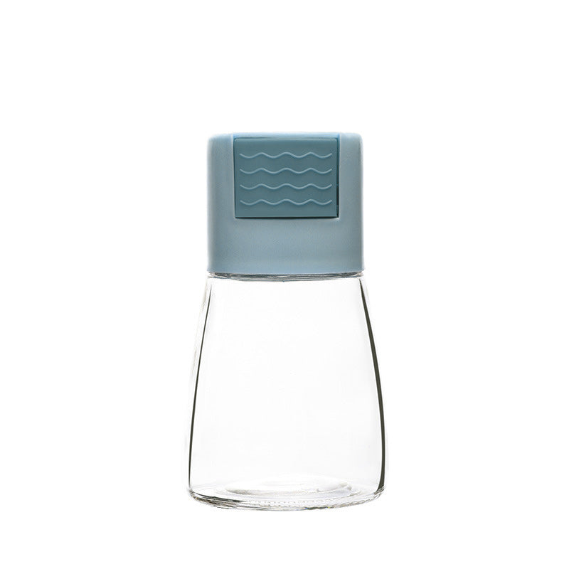 š„HOT SALEš„Salt and Pepper Shakers Precise Quantitative Push Type