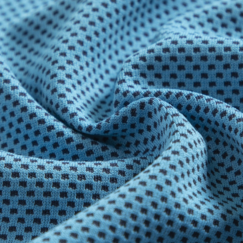 ⏰Last Day Buy 1 Get 1 Free❄💦Cold Sweat Towel You Can Use Anywhere, Anytime! Reusable Soft Absorbent Cooling Portable