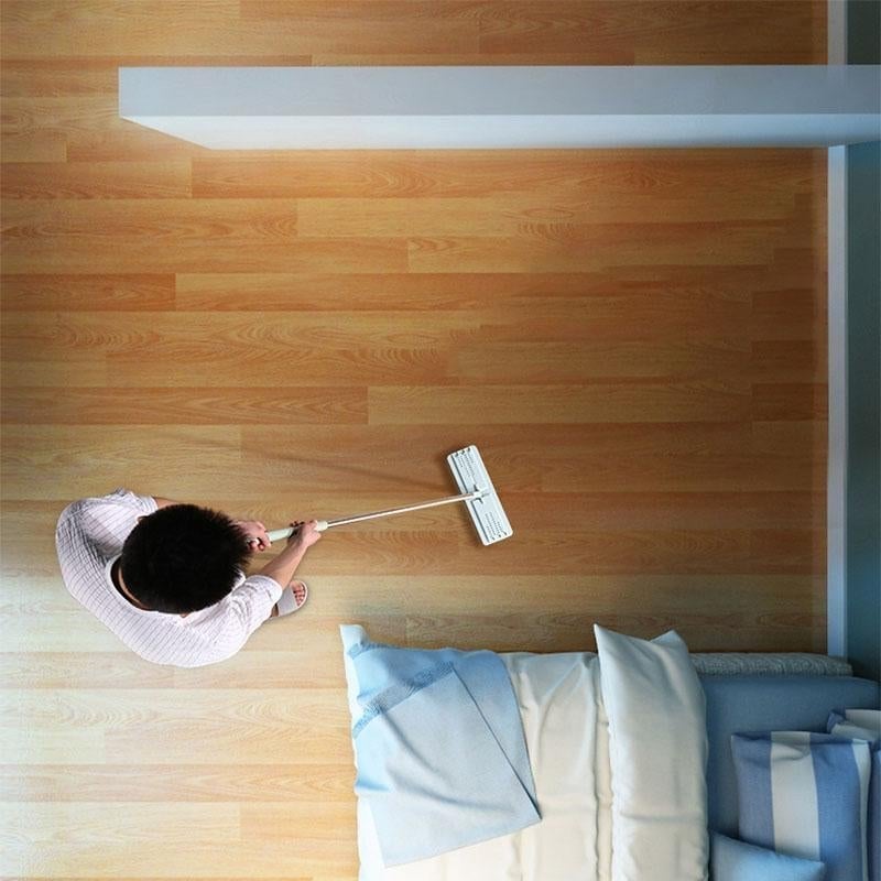 🔥Tile Floor Cleaner – Buy More, Save More – Deep cleans grout, removes soap scum & safe for ceramic, porcelain or stone floors 🧹