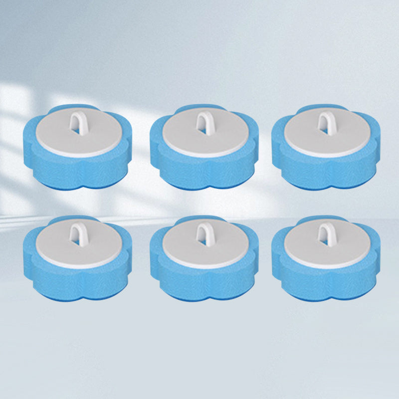 🚽 Last Day Special Price £8.78!!!⚡ Disposable Toilet Cleaning System – Hygienic One-Click Cleaning, No Residue Left, Easy to Use & Disposable 🧼