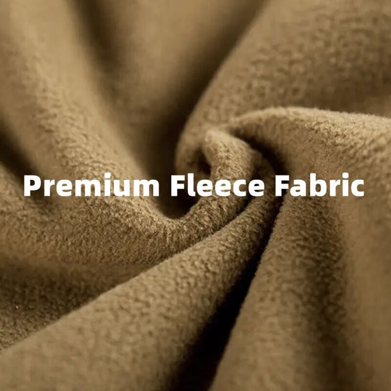 ð¥Limited Time 50% OFFð¥Men's Outdoor Polar Fleece Breathable Sweatshirt