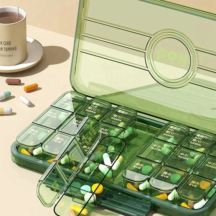 🌟Thoughtful Gift🎁Small Portable Medicine Cabinet