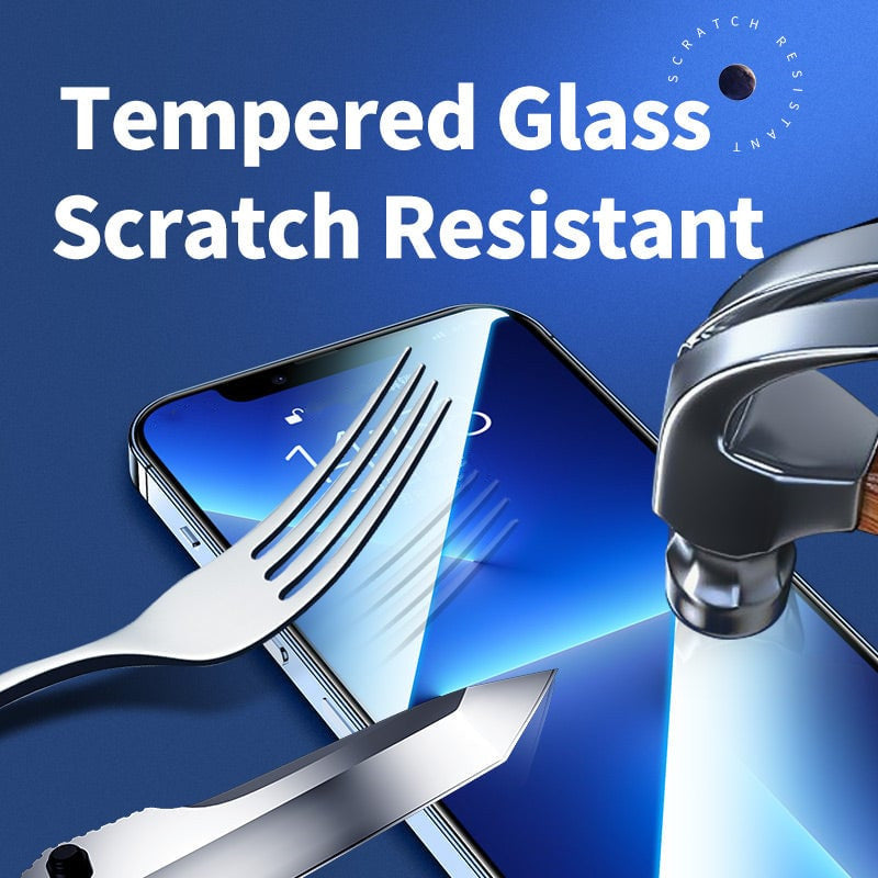 ð¥Limited time 50% offð¥Invisible Artifact Screen Protector -Dust Free Without Bubbles