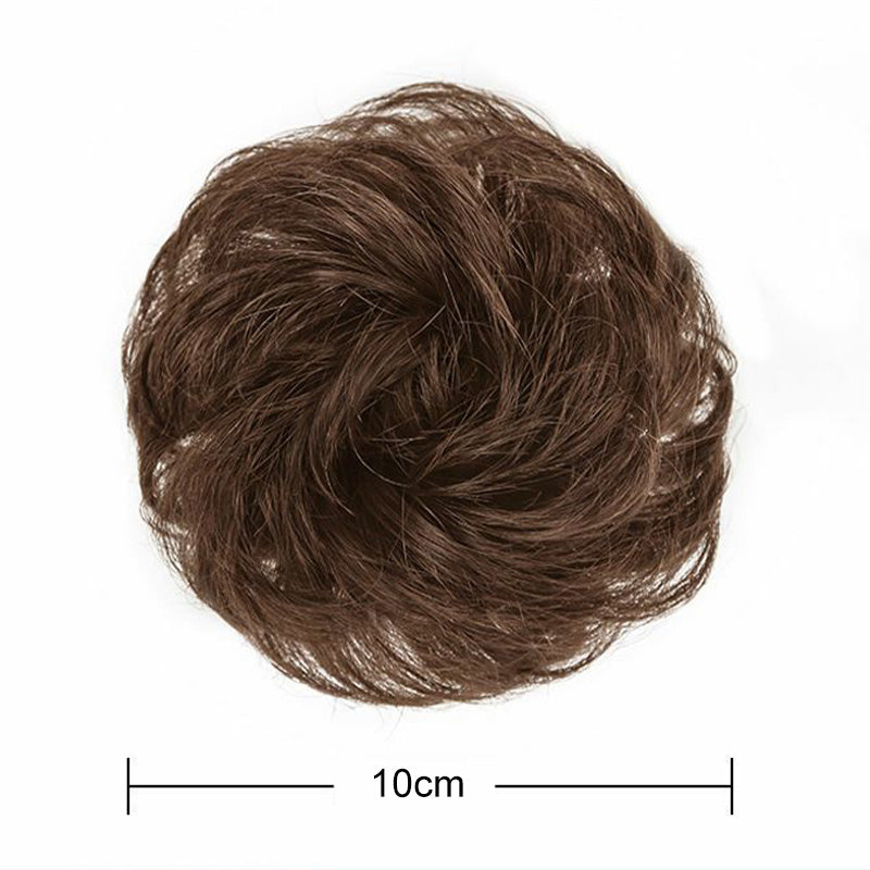 ð¥ð€Black Friday Sale:50% OFFð¥Upgraded Voluminous & Realistic Maruko Hair Ring