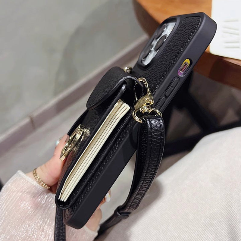 š„Limited Time 50% Off š„Multi-functional Crossbody Bag with Pocket for iPhone Series Phones