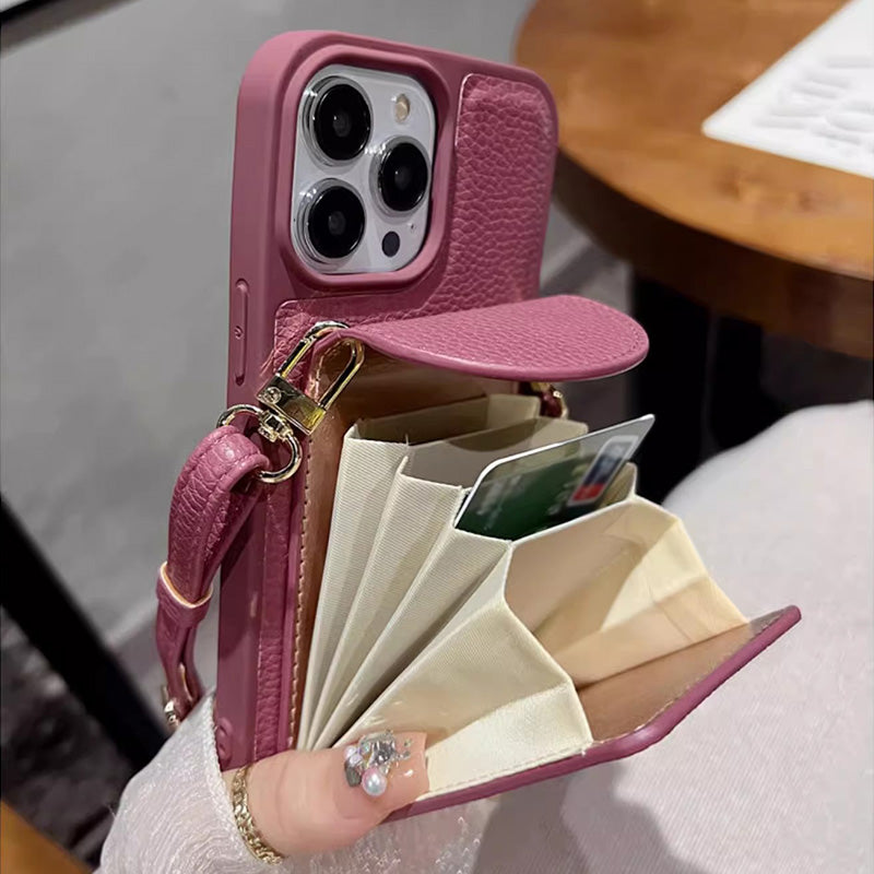 š„Limited Time 50% Off š„Multi-functional Crossbody Bag with Pocket for iPhone Series Phones