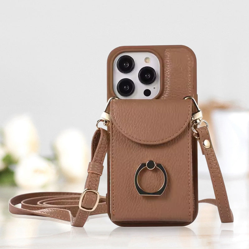 š„Limited Time 50% Off š„Multi-functional Crossbody Bag with Pocket for iPhone Series Phones