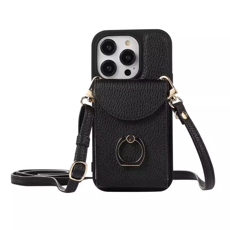 š„Limited Time 50% Off š„Multi-functional Crossbody Bag with Pocket for iPhone Series Phones