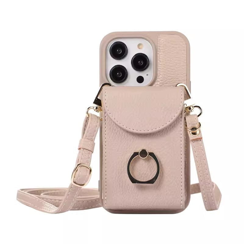 š„Limited Time 50% Off š„Multi-functional Crossbody Bag with Pocket for iPhone Series Phones