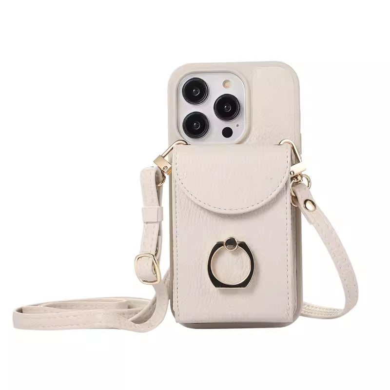 š„Limited Time 50% Off š„Multi-functional Crossbody Bag with Pocket for iPhone Series Phones
